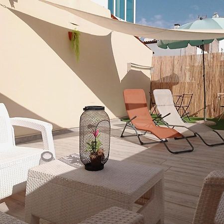 Mabi Paradise Beach House - Arguineguin Экстерьер фото
