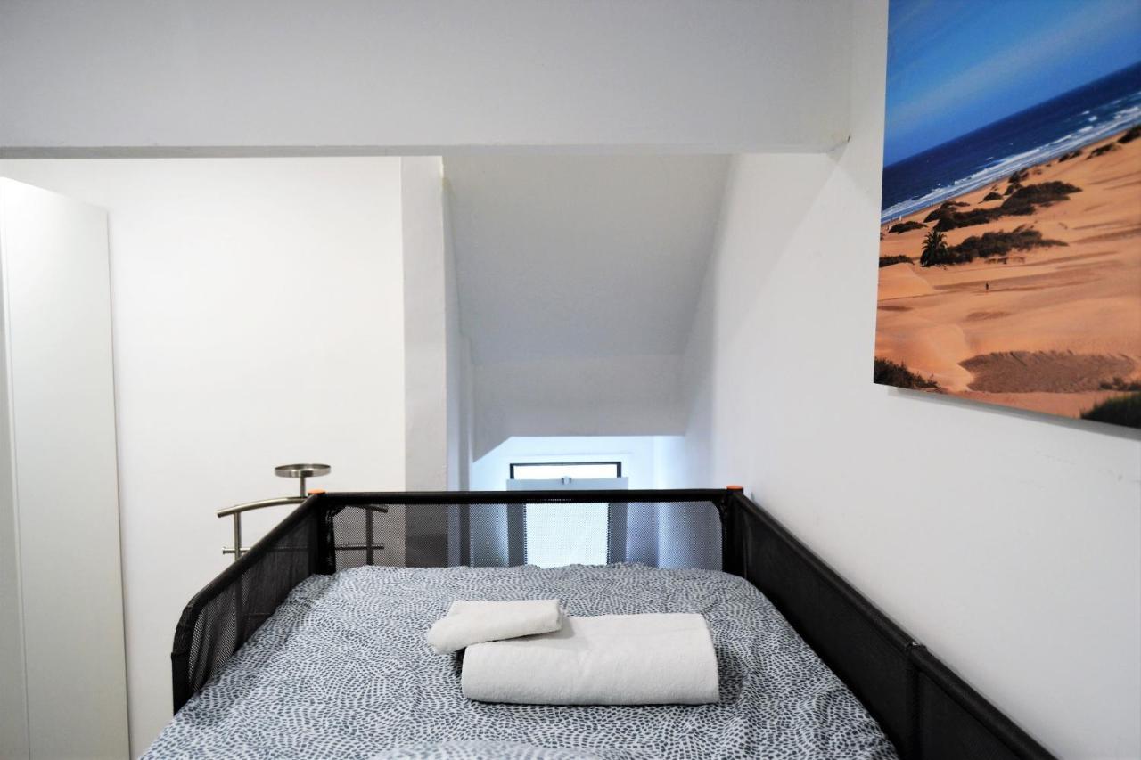 Mabi Paradise Beach House - Arguineguin Экстерьер фото