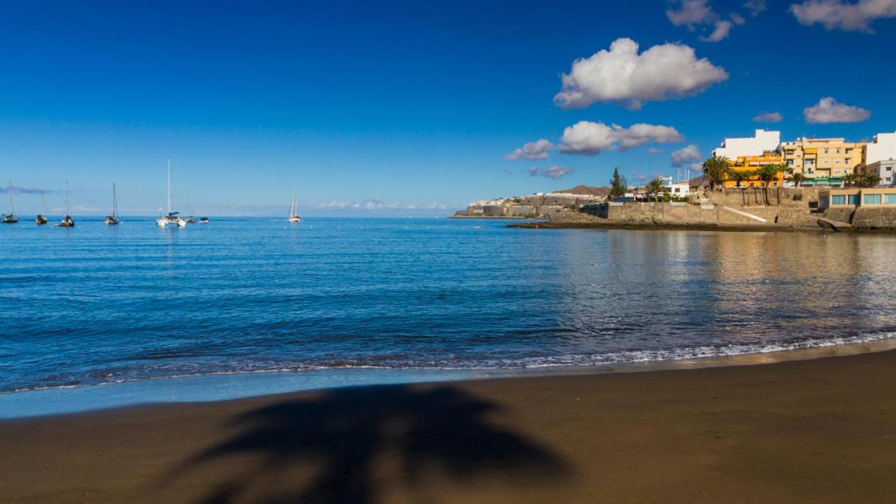 Mabi Paradise Beach House - Arguineguin Экстерьер фото
