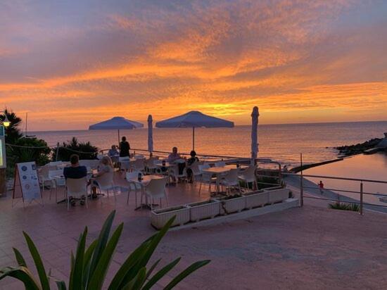 Mabi Paradise Beach House - Arguineguin Экстерьер фото