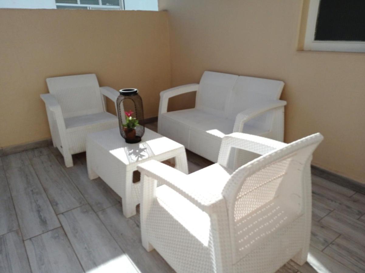 Mabi Paradise Beach House - Arguineguin Экстерьер фото